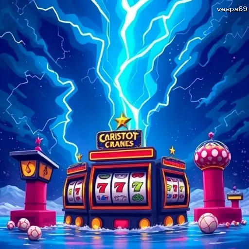 vespa69: Promo dan Bonus Terbaik untuk Para Gamer Indonesia