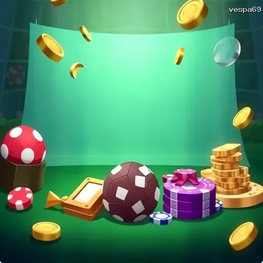 Mengulas Fitur Menarik di Situs Game vespa69