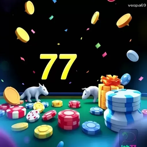 Mengenal vespa69 Sebagai Platform Game Online Terpercaya