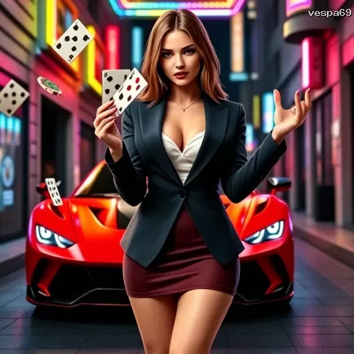 vespa69: Bet Sport Dengan Fitur Terbaik untuk Pemain Indonesia